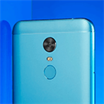 Recenze telefonu Xiaomi Redmi 5 Plus